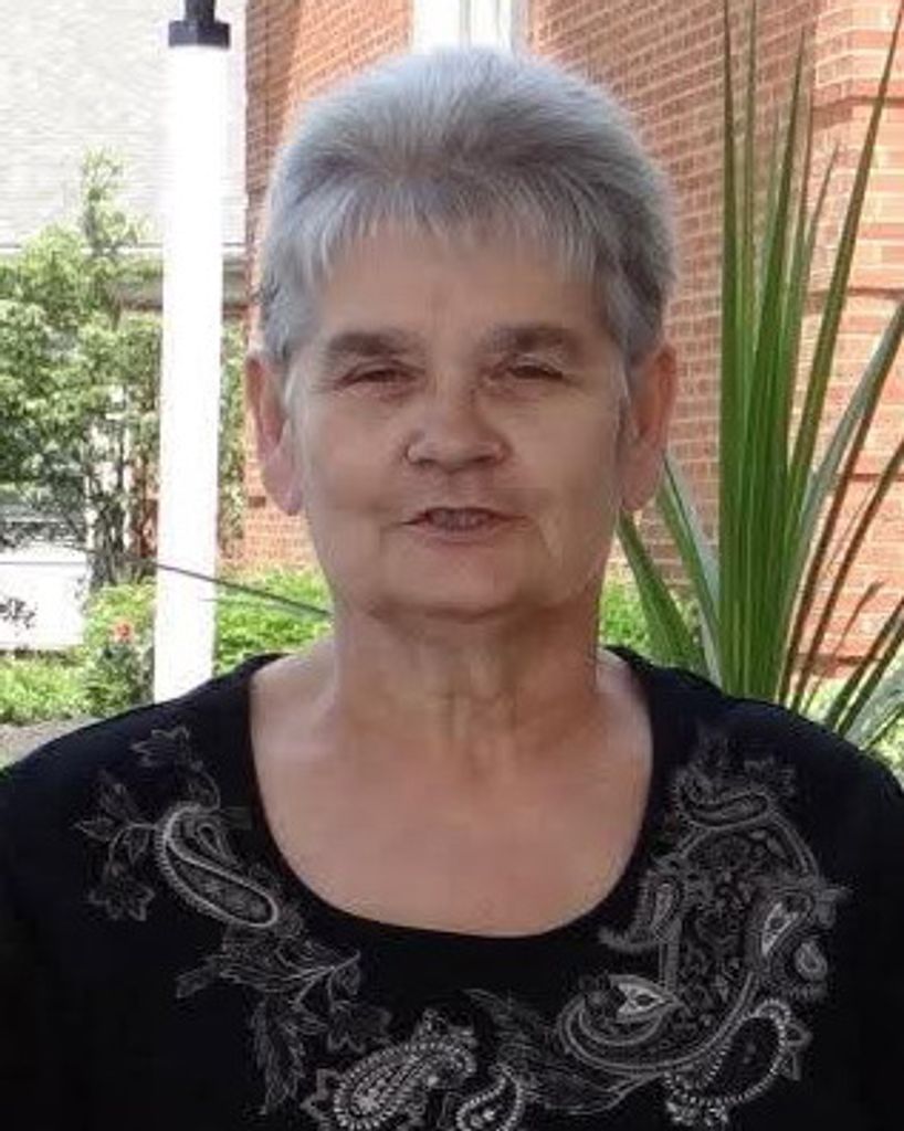 Ida Mae Hammons Profile Photo
