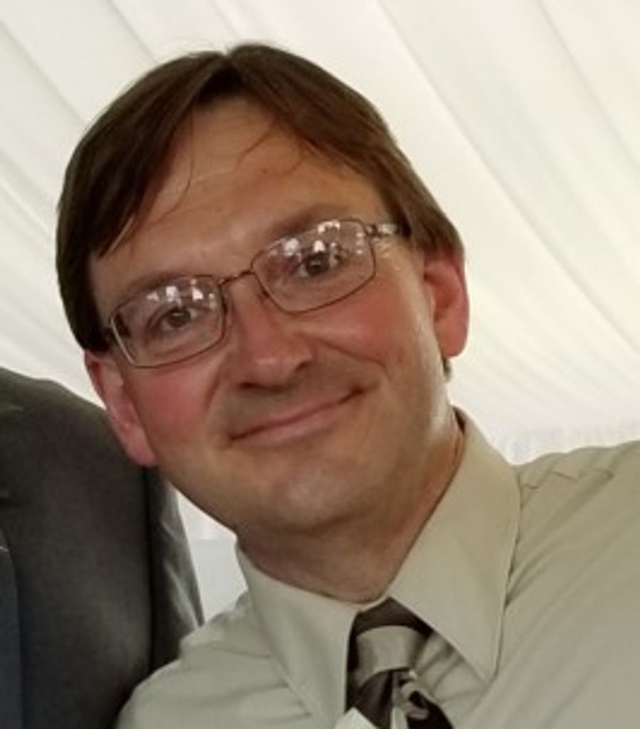 Leroy Reed Profile Photo