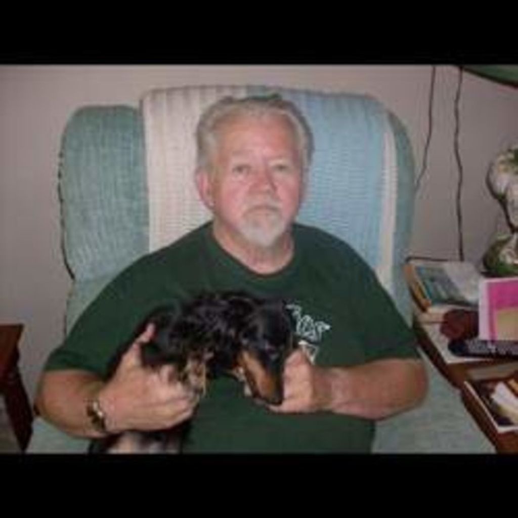 Charles Ross Profile Photo