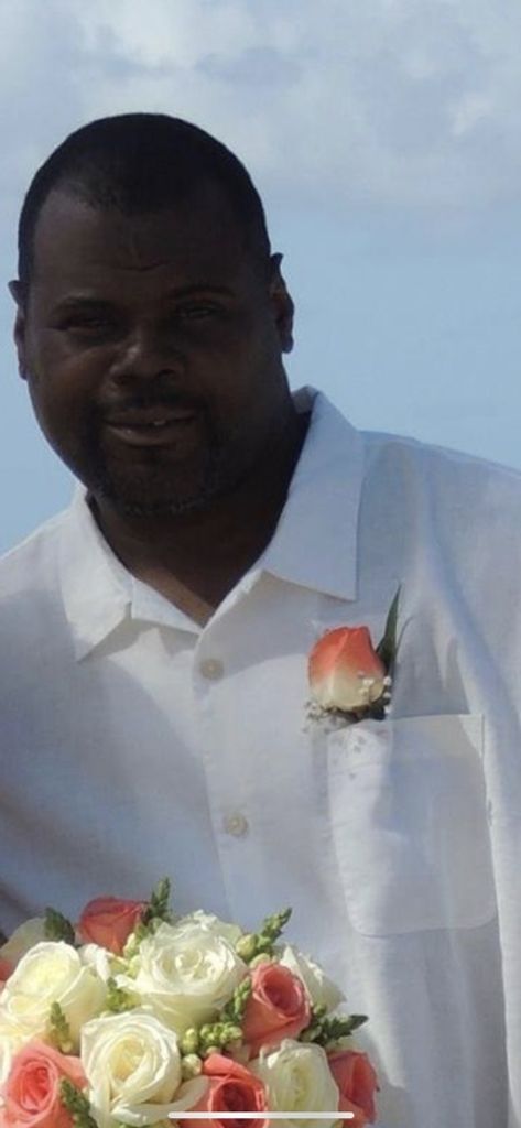 Steven Burton Rowley