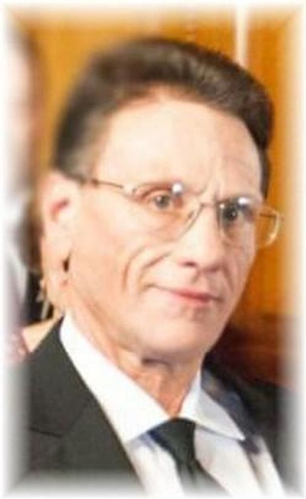 Kevin Dean Reynolds Profile Photo
