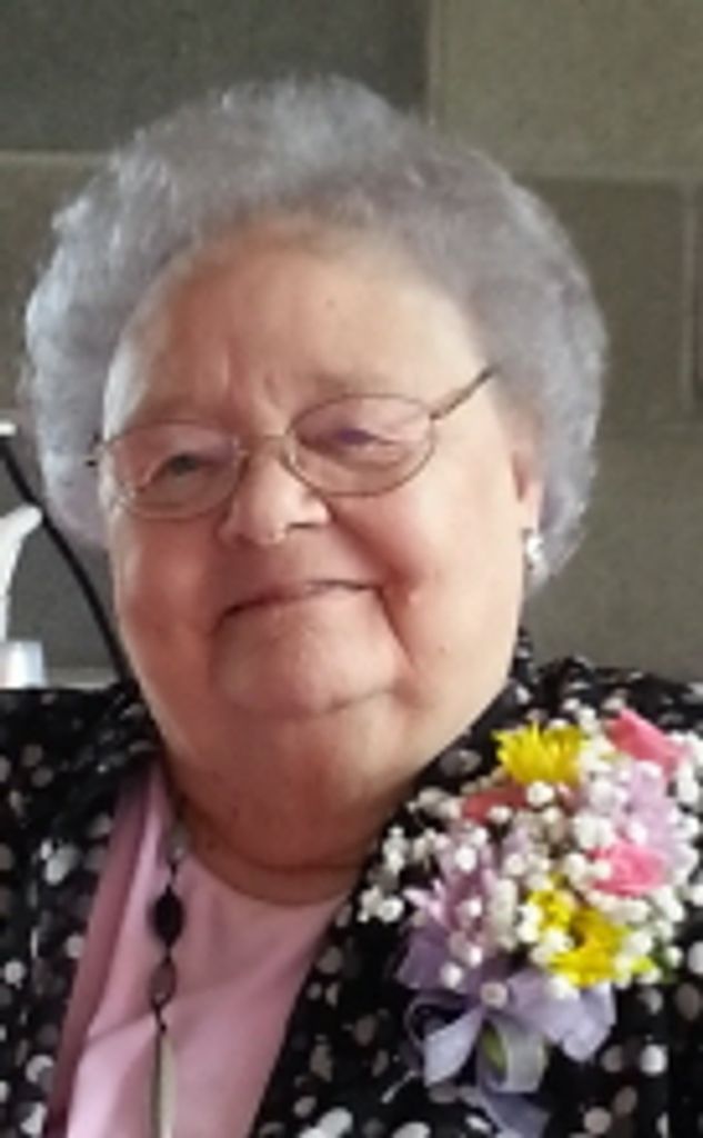 Arlene Volden