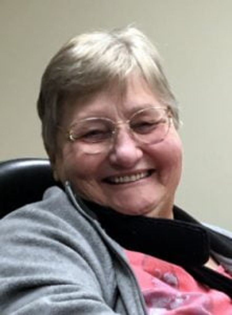 Sharon Kay Johnson Profile Photo