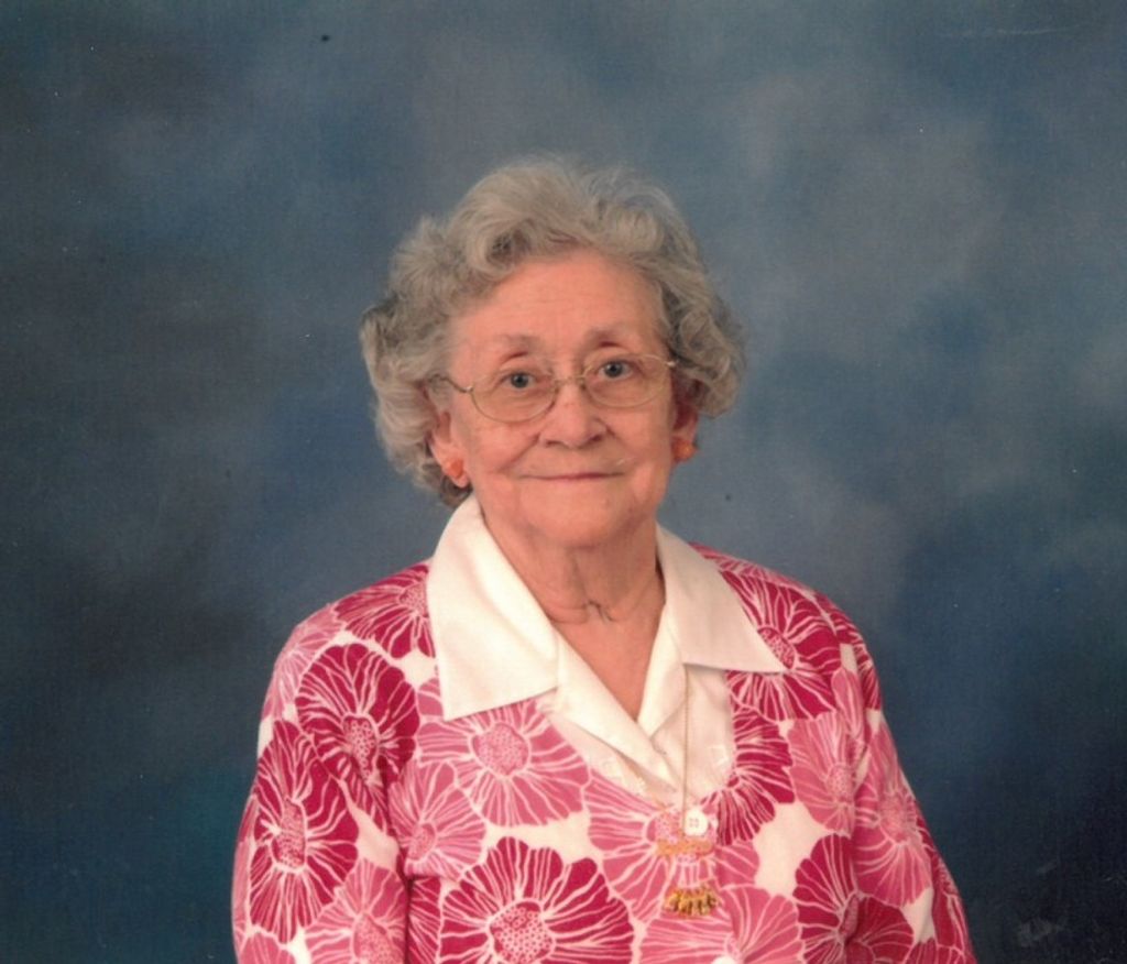 Mamie Regina Reel