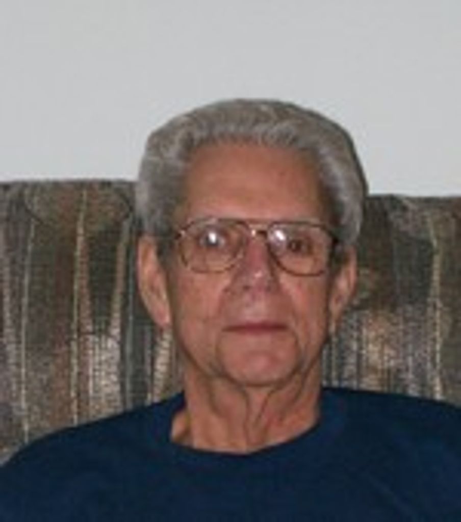 Clarence Pettigrew Sr.