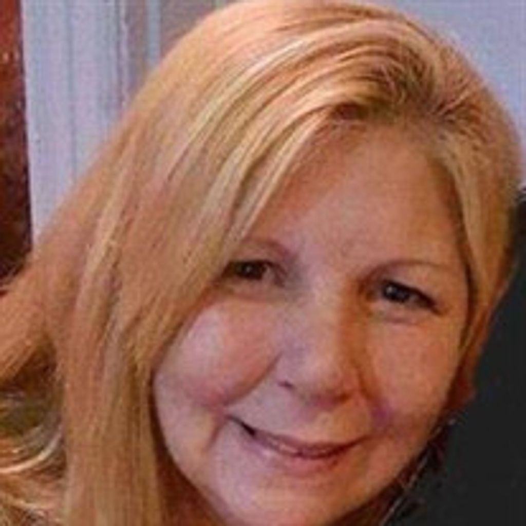 Nancy Lynn Santoro
