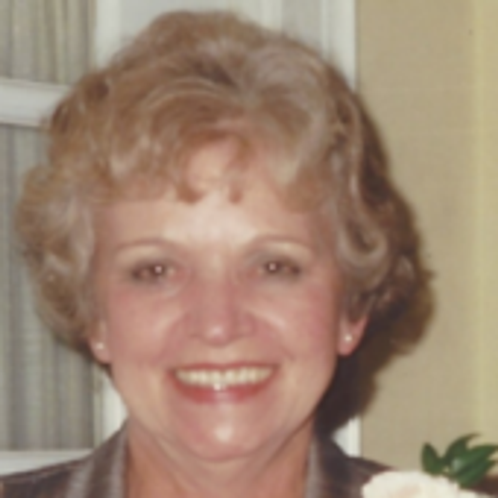Theresa B. Doria