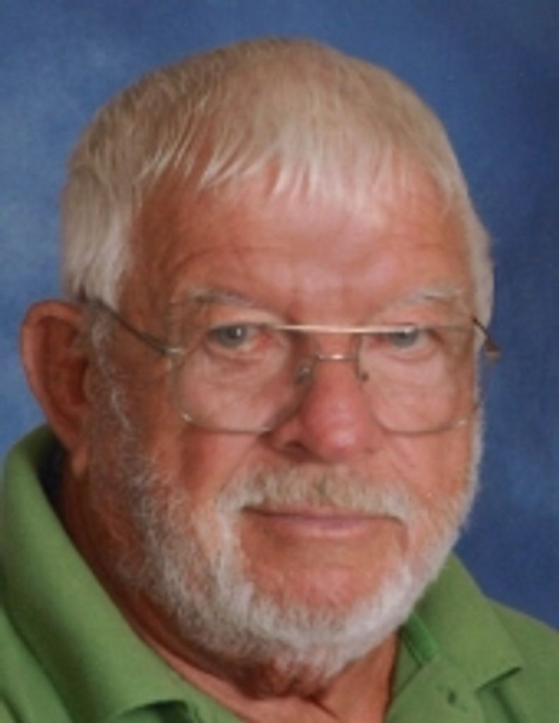 Raymond William Jarvis