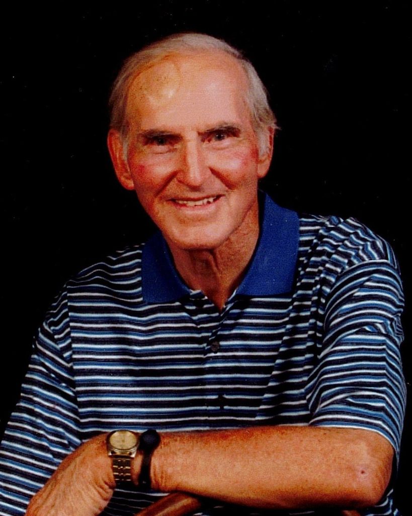 Thomas Earl Land Profile Photo
