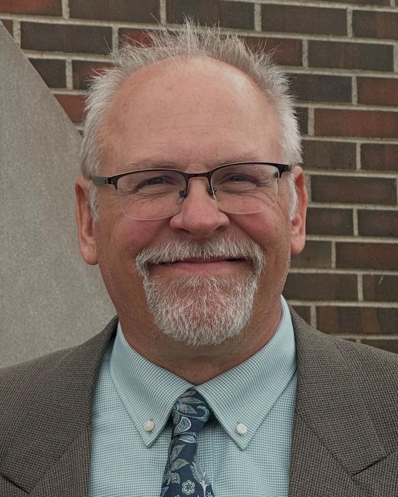 Timothy D. Laciak Profile Photo