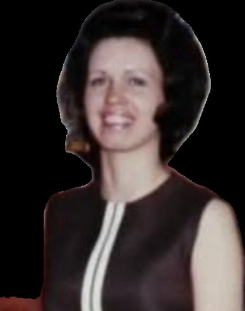Wanda Louise Herrick
