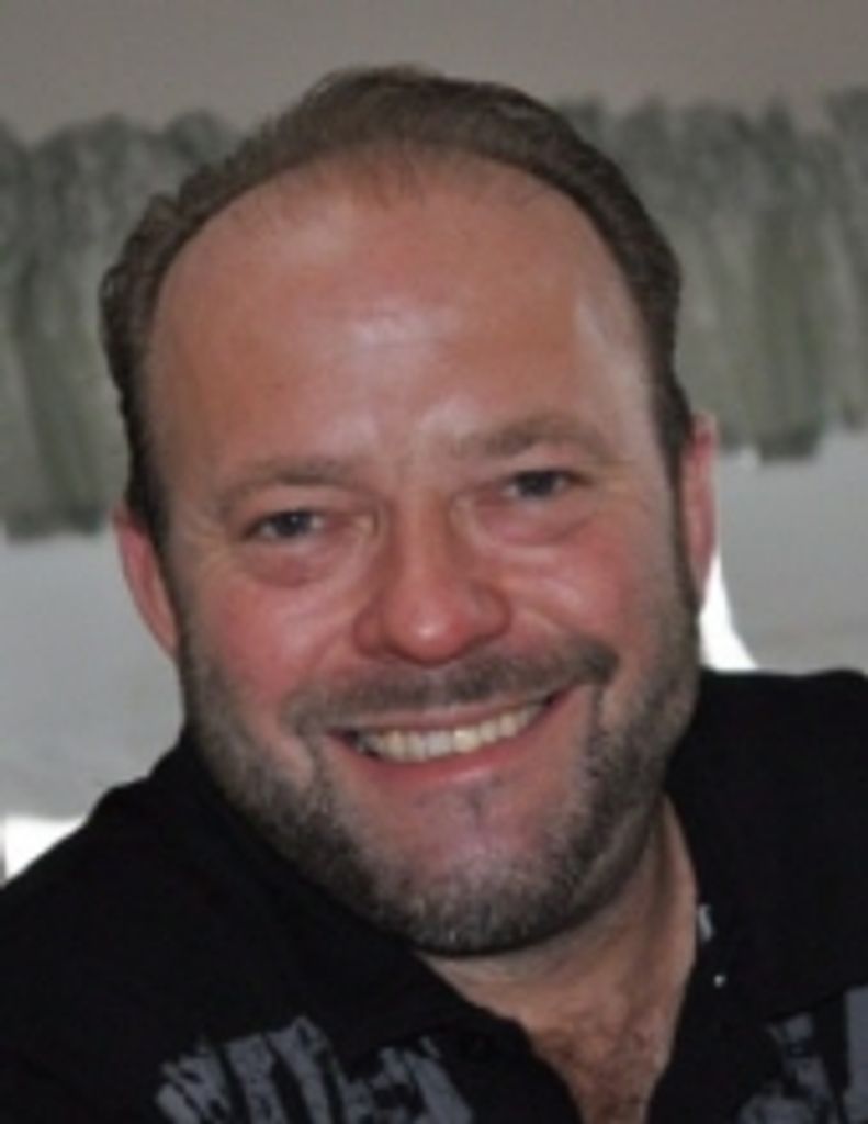 Stephen Paul "Steve" Stanoikovich