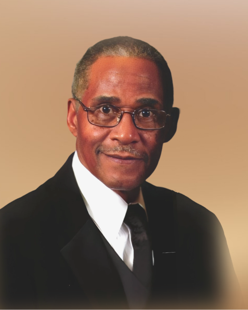 Leon Junior Parrish Profile Photo