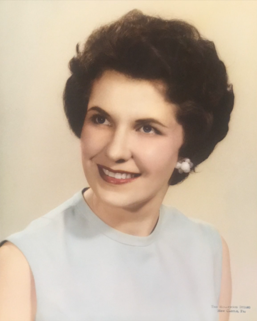 Mary Rose Loch Profile Photo