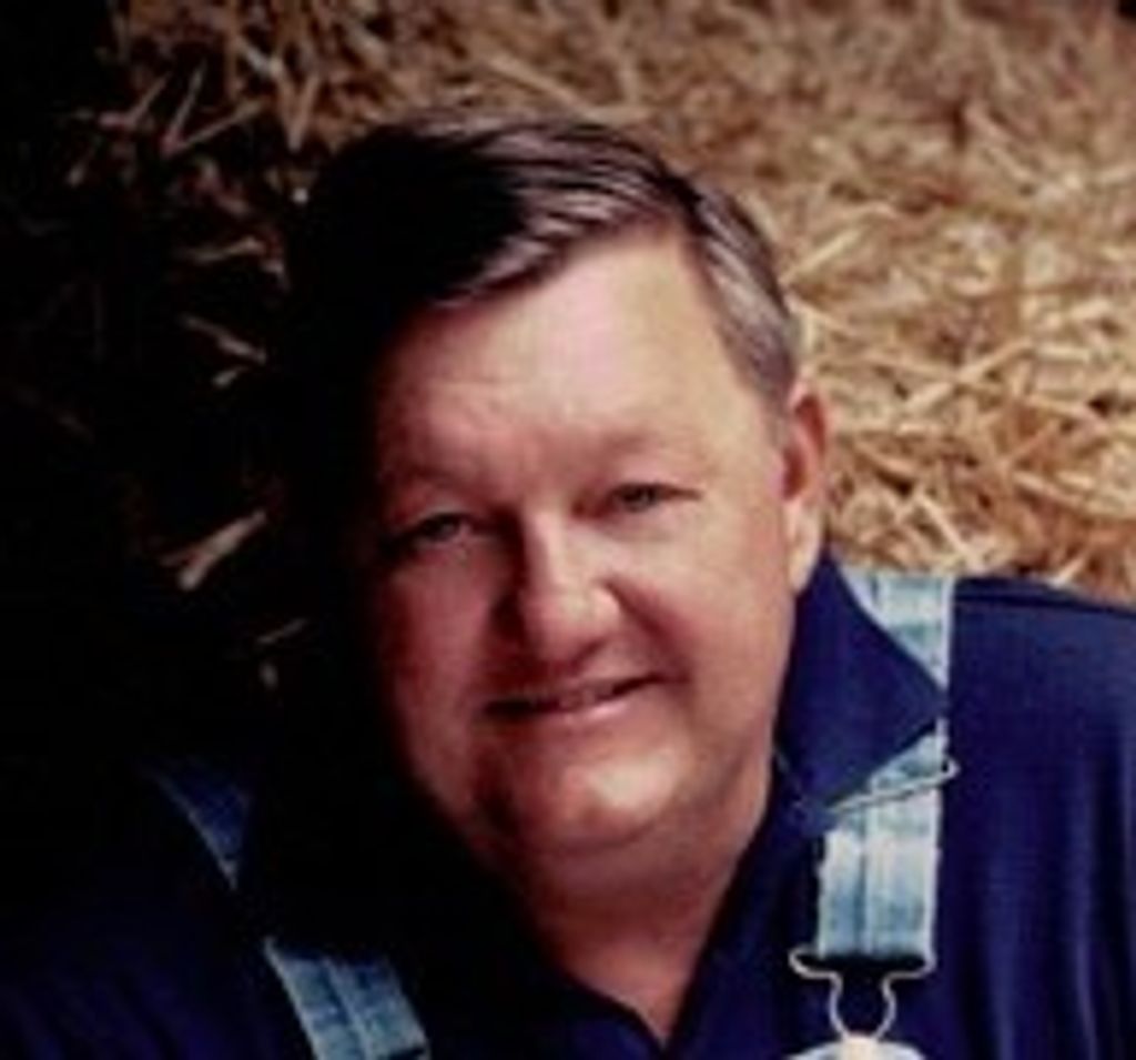 Ronald "Ron" Mead