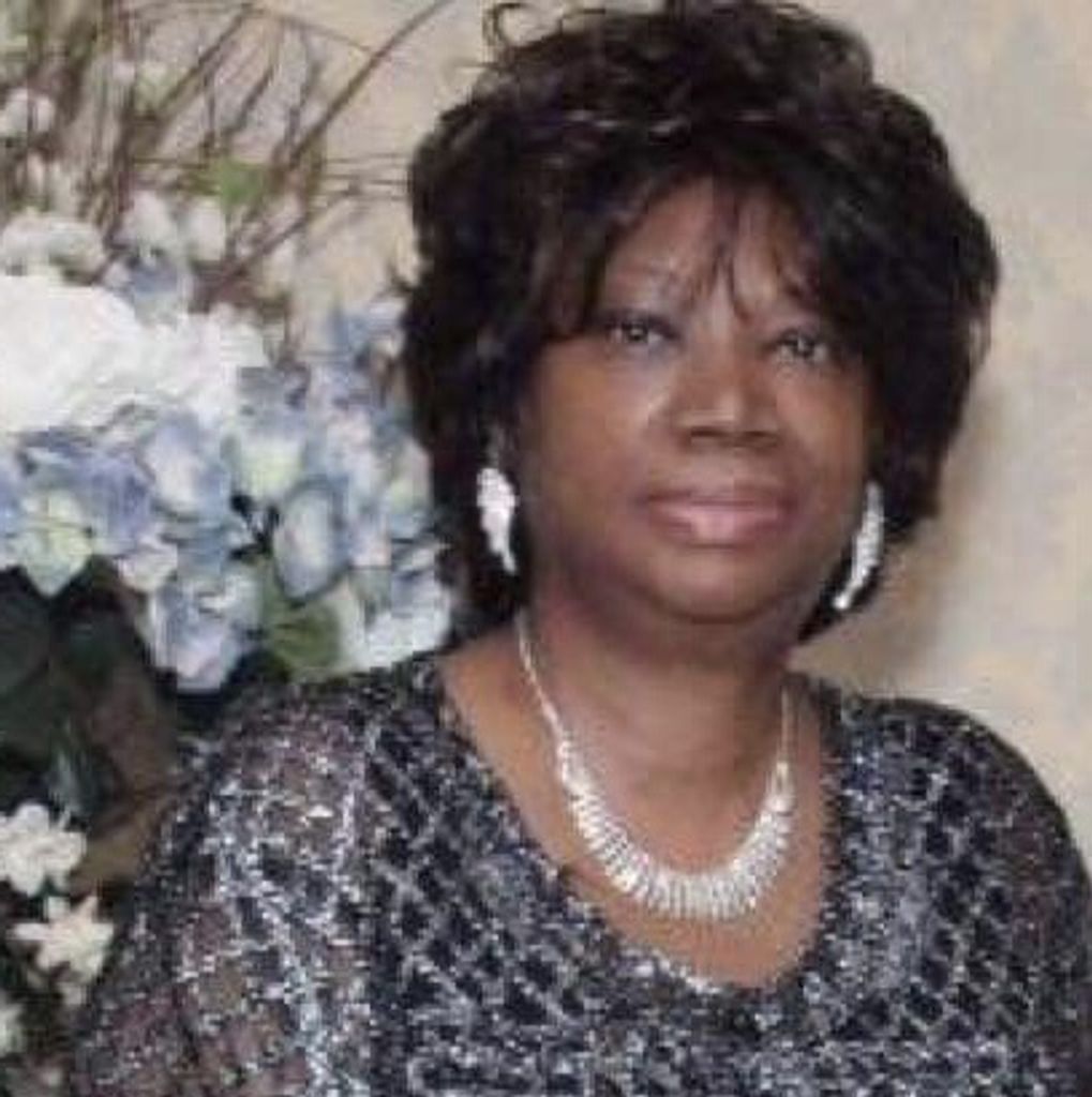 Executive Pastor Roberta L Barnes Profile Photo