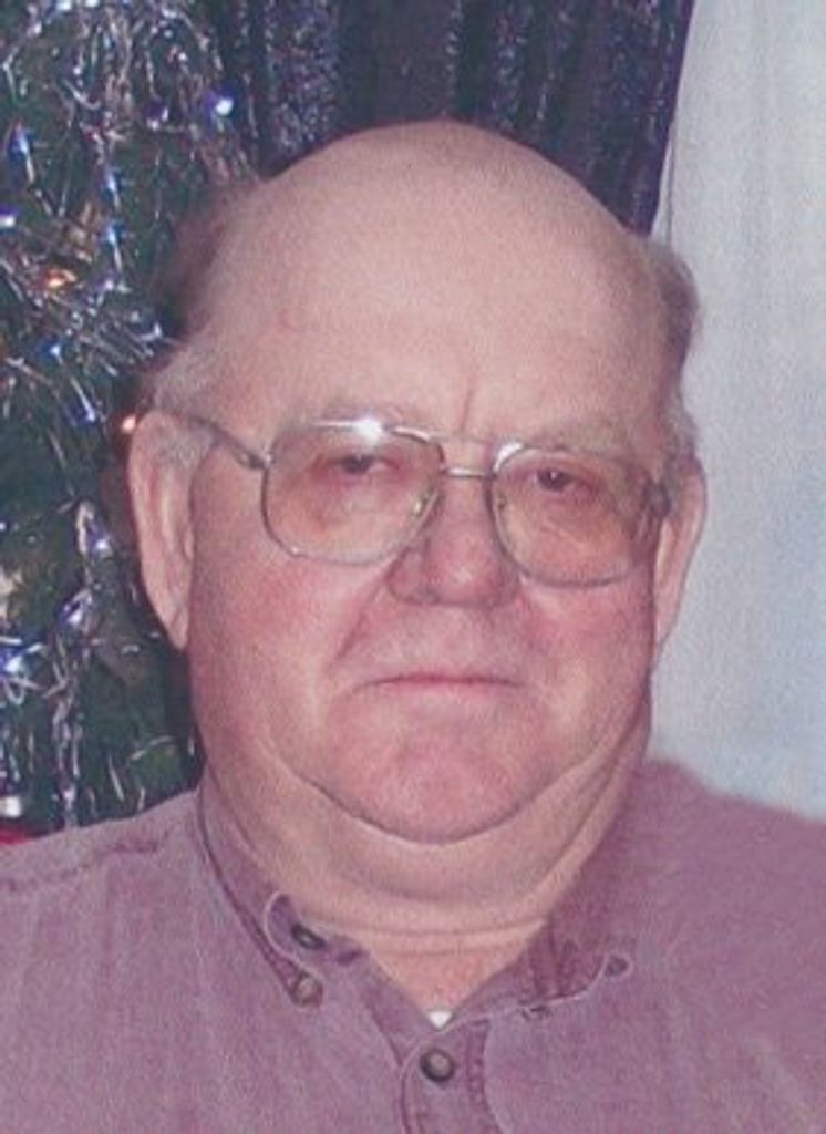 Allan McGuire