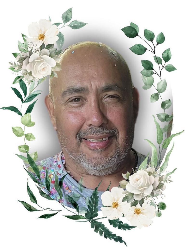 Jerry Romero Profile Photo