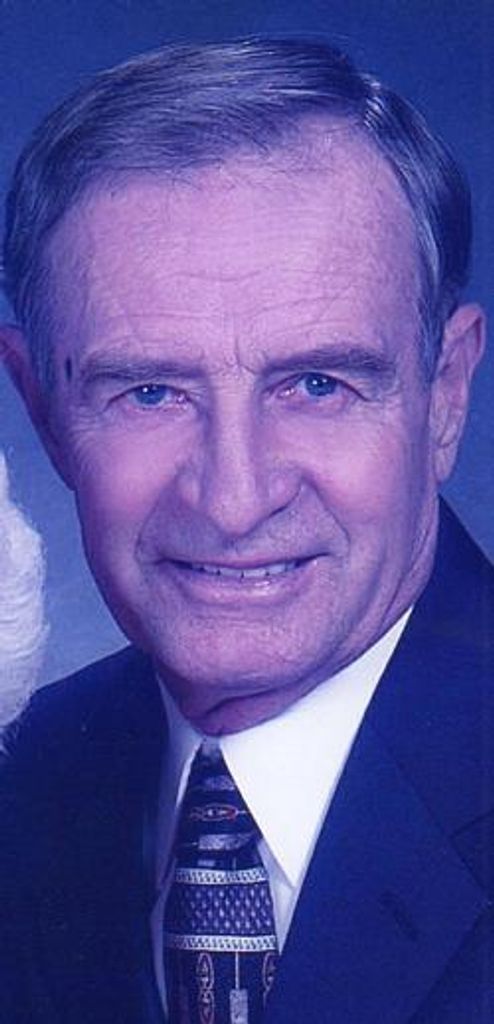 Ralph B. Albers Profile Photo