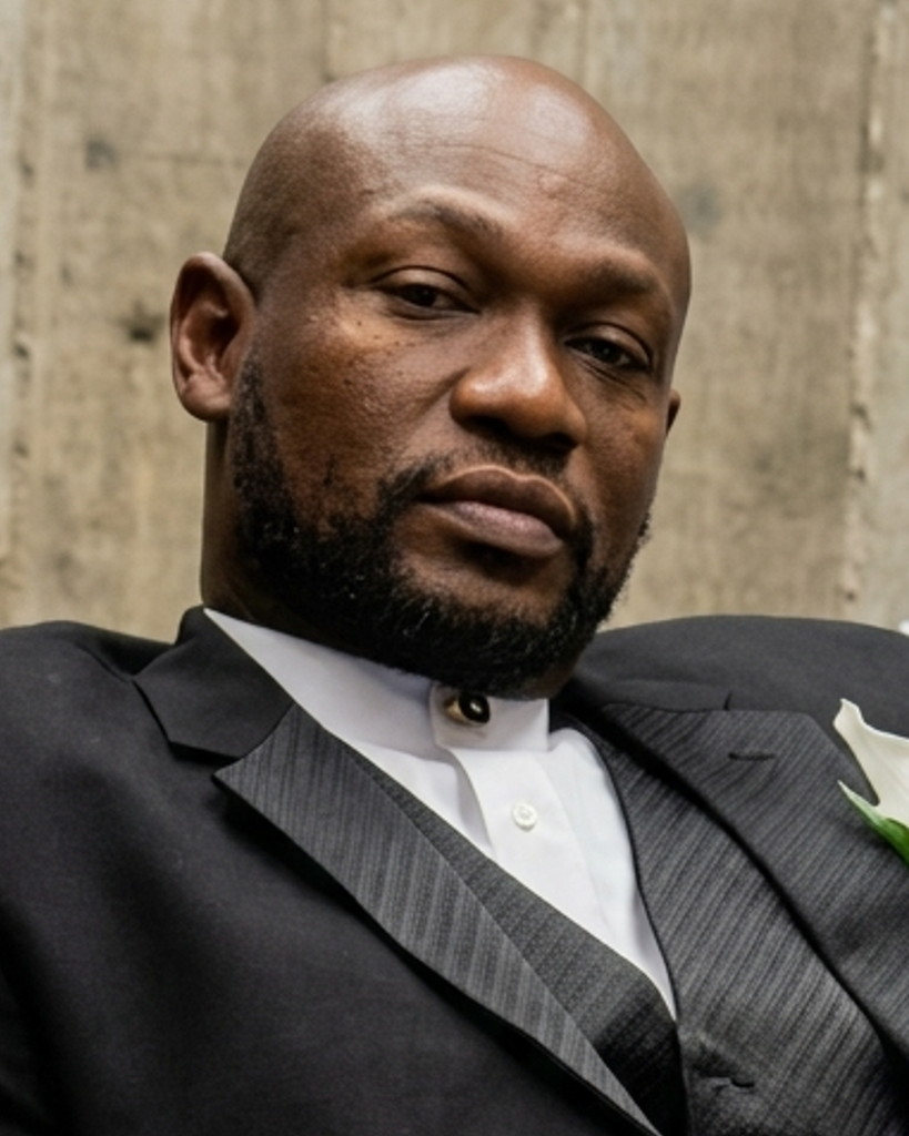 Christopher C. Murray, III Profile Photo