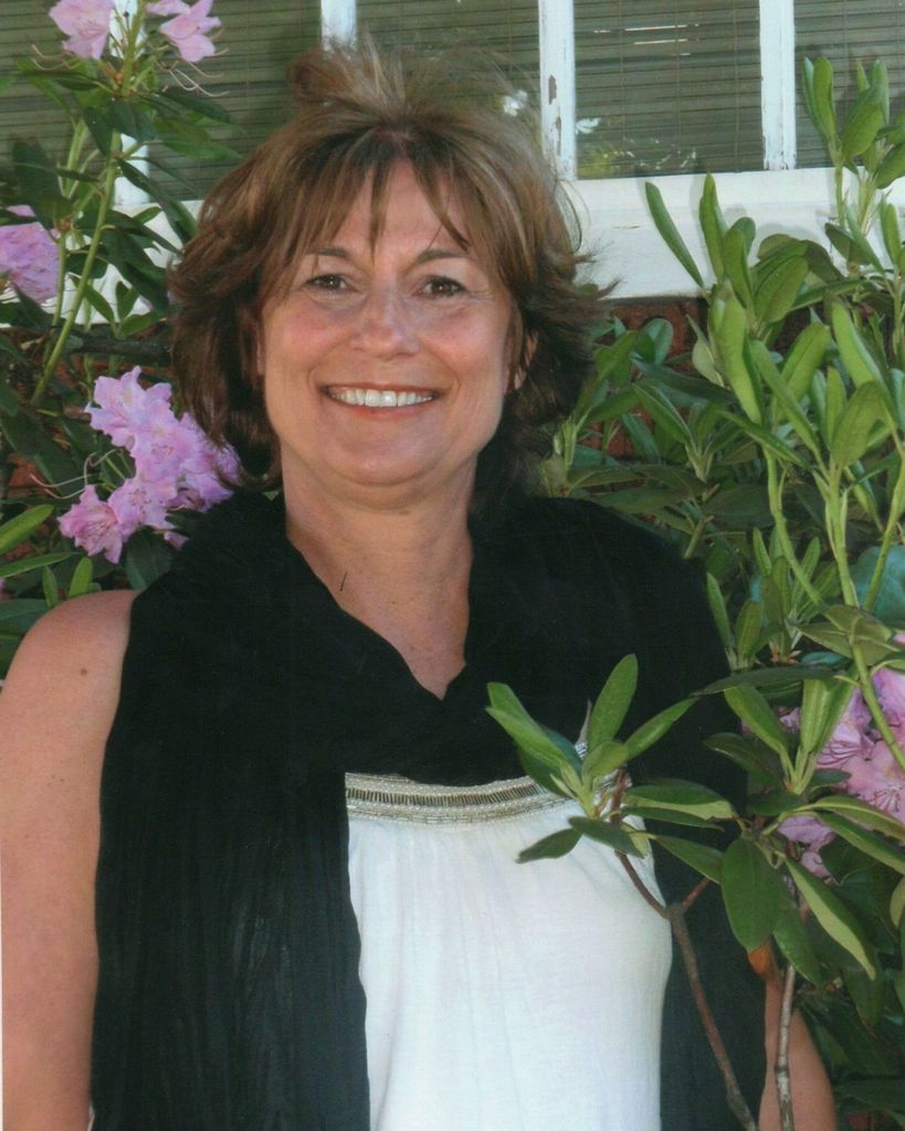 Lorraine M. Peters