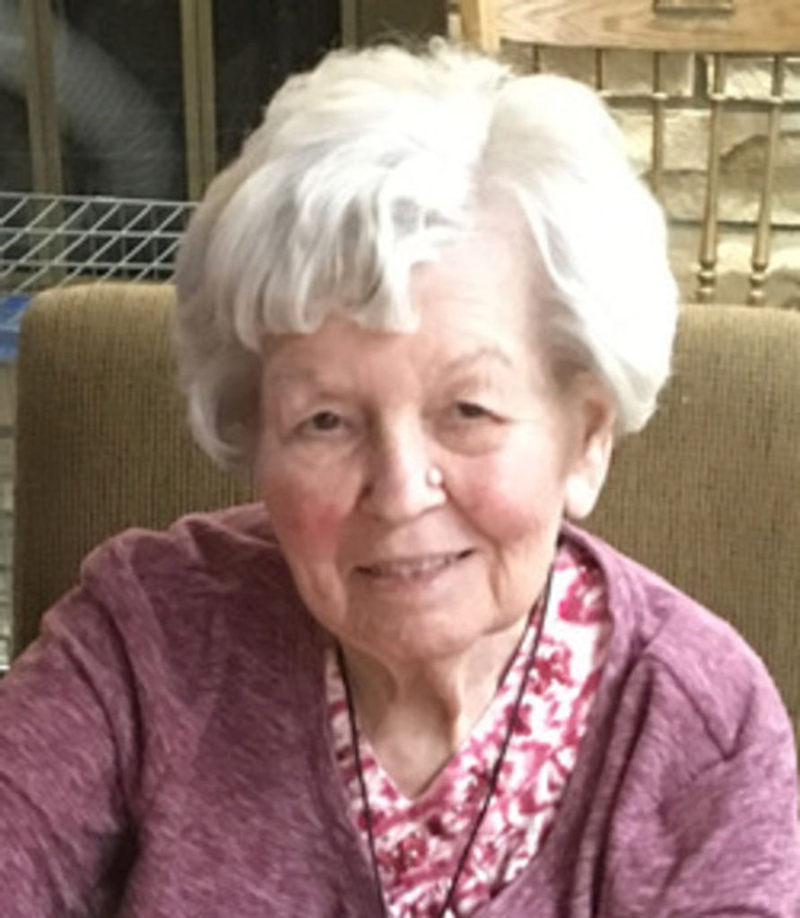 Dolores Mae Krenek Profile Photo