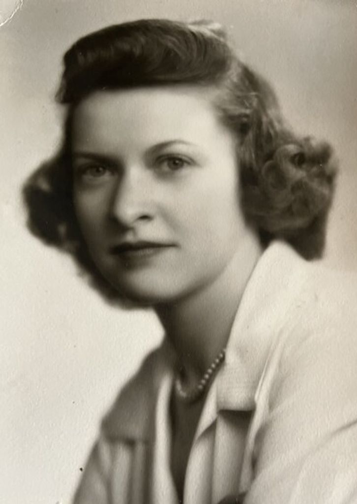 Ruth Ann Gifford