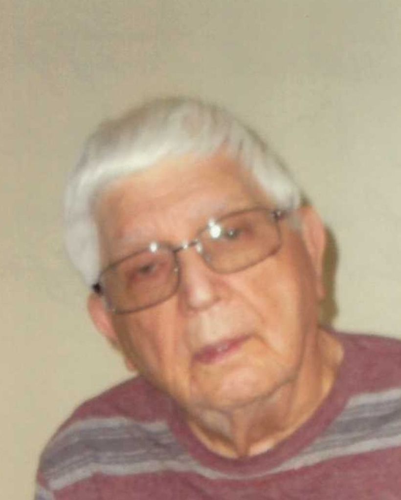 Heyward "Coot" Jeffcoat