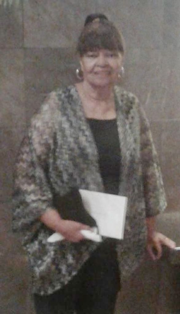 Joyce (Dukes)  Brown