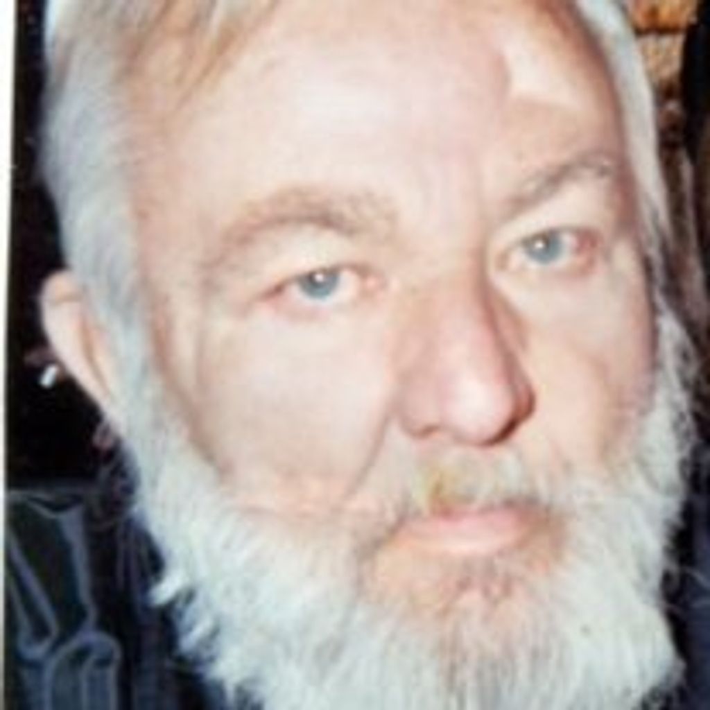James  Albert Demoran