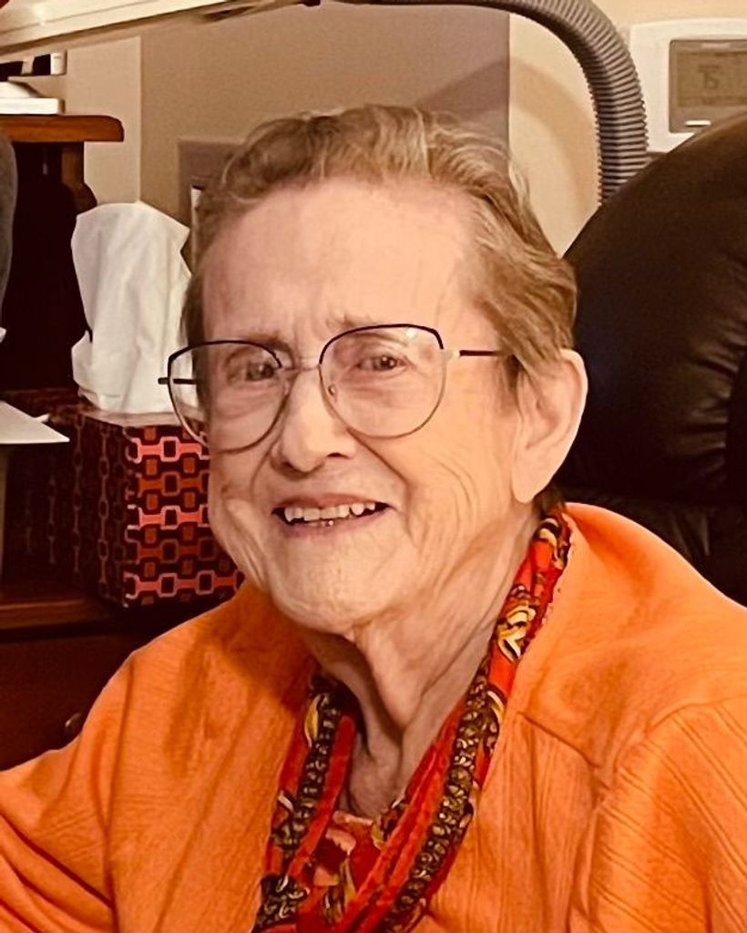 Marjorie Yoder Profile Photo