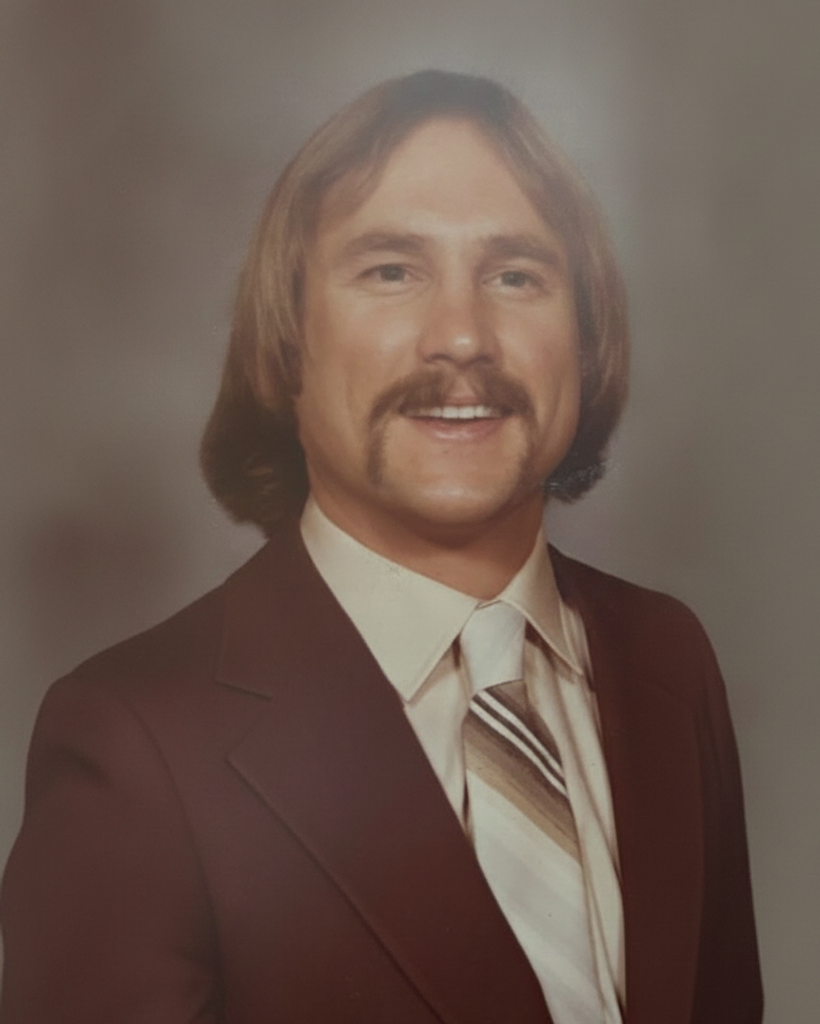 Robert L. Beno Profile Photo