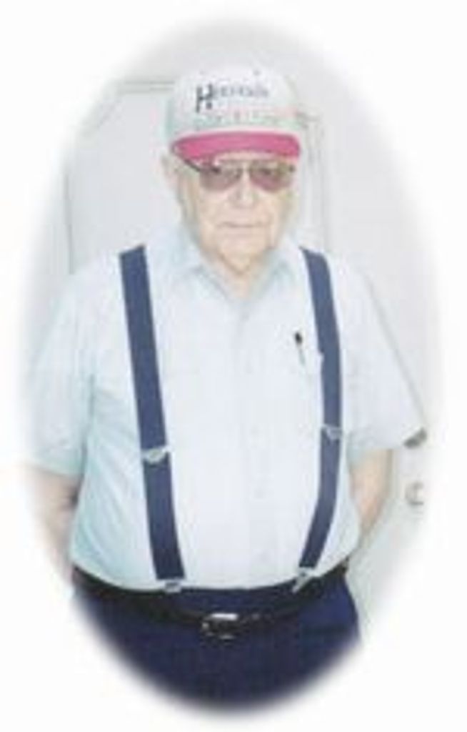W. Dean Pritzkau