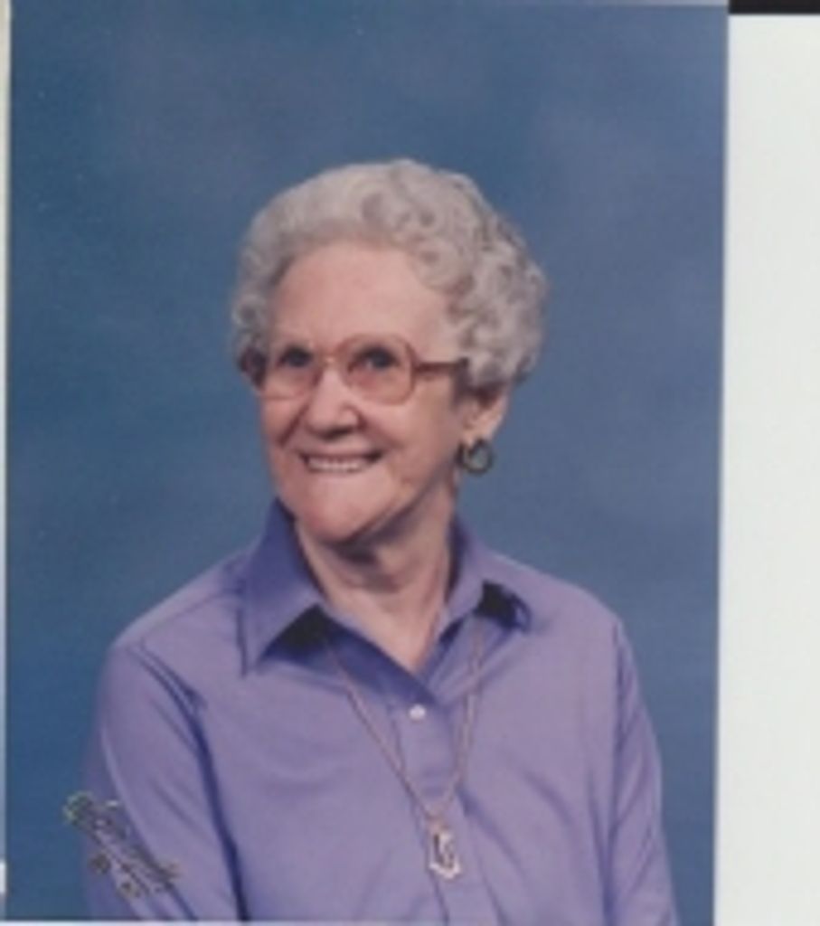 Roberta Louise Tippin