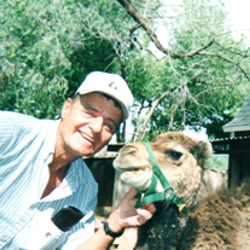 Jabez Smith Profile Photo