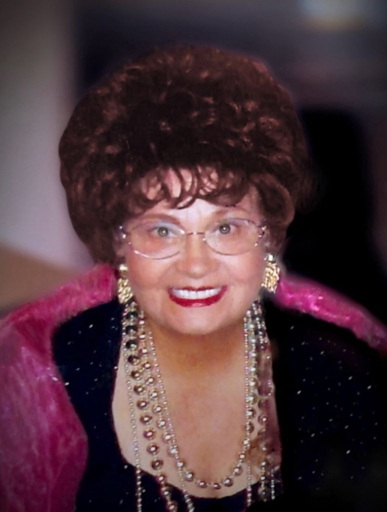 Barbara "Basia" (Piotrowski)  Rak