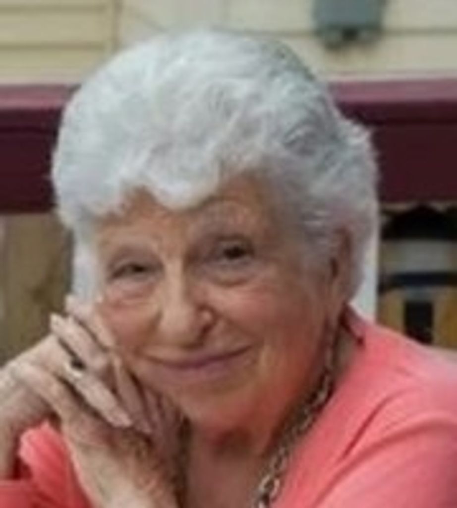 Marylynn C. Hernandez
