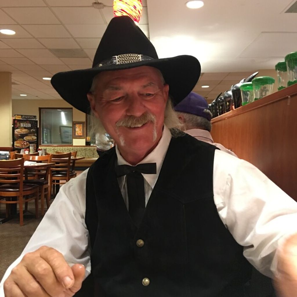 Richard Carl Ginn, Jr.