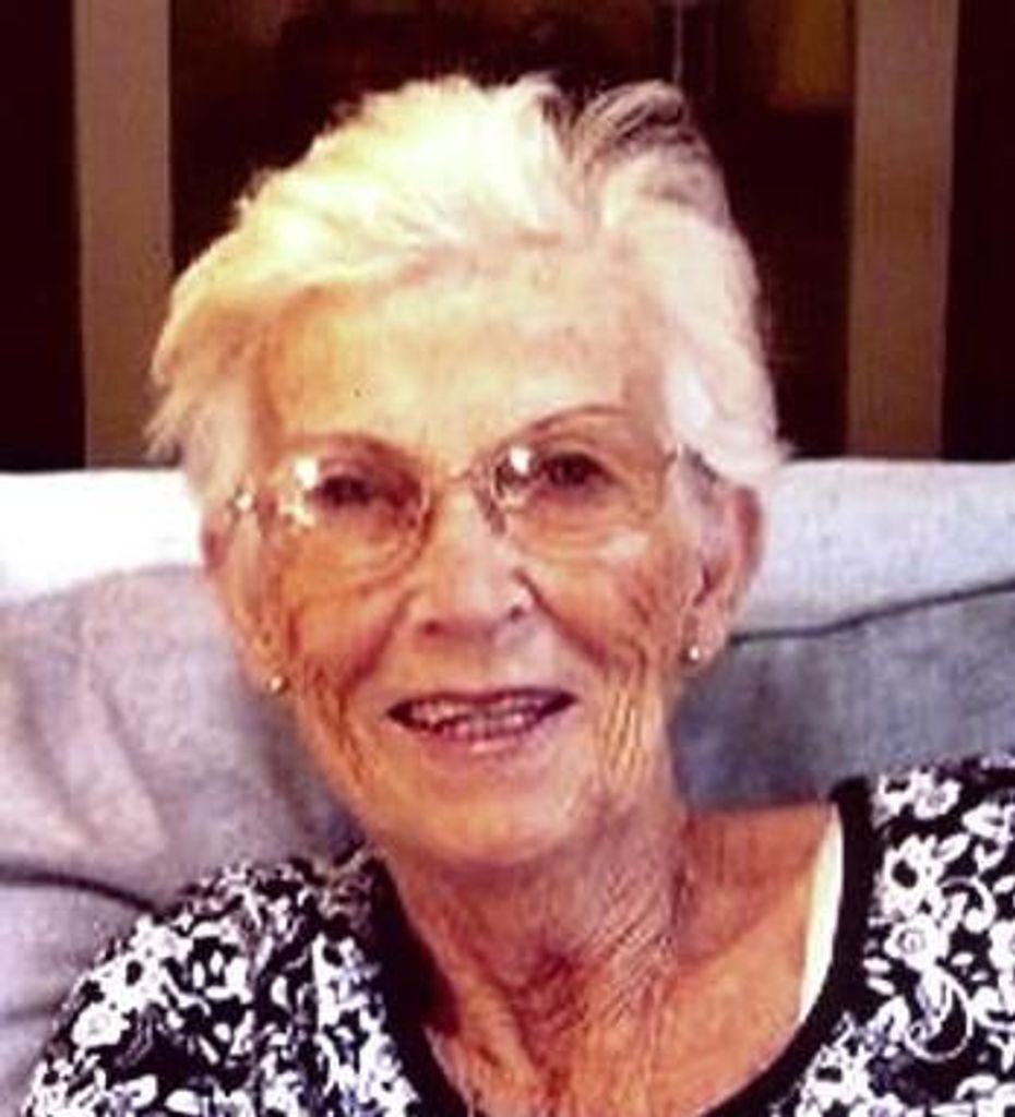 Lillian Williams McBride Profile Photo
