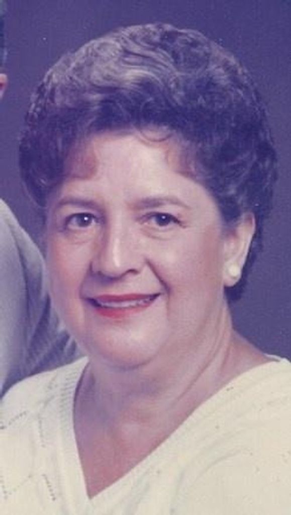 Leona "Peggy" Eaton Dickens