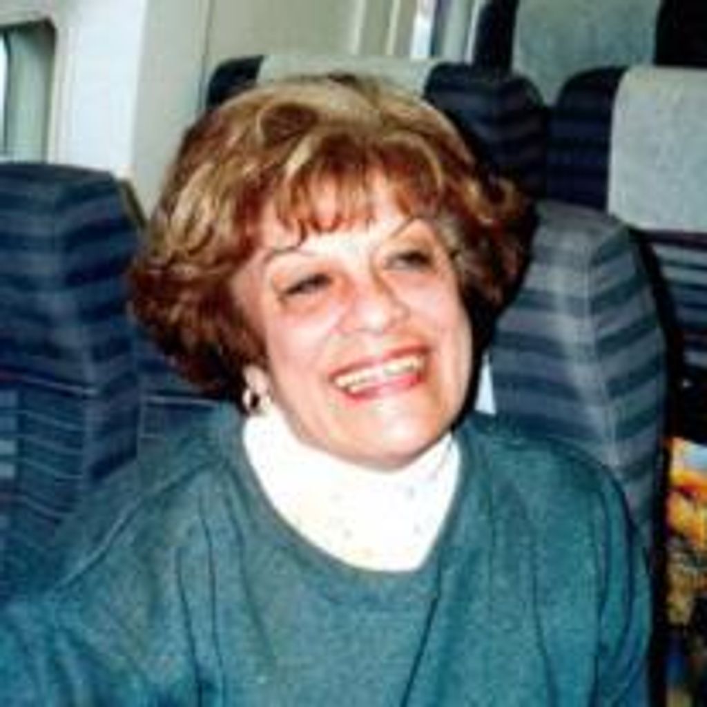 Nellie H Castillo