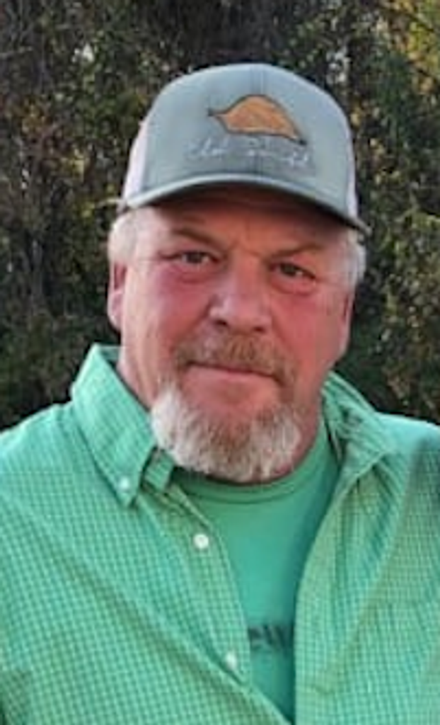 Chris W Martin Profile Photo