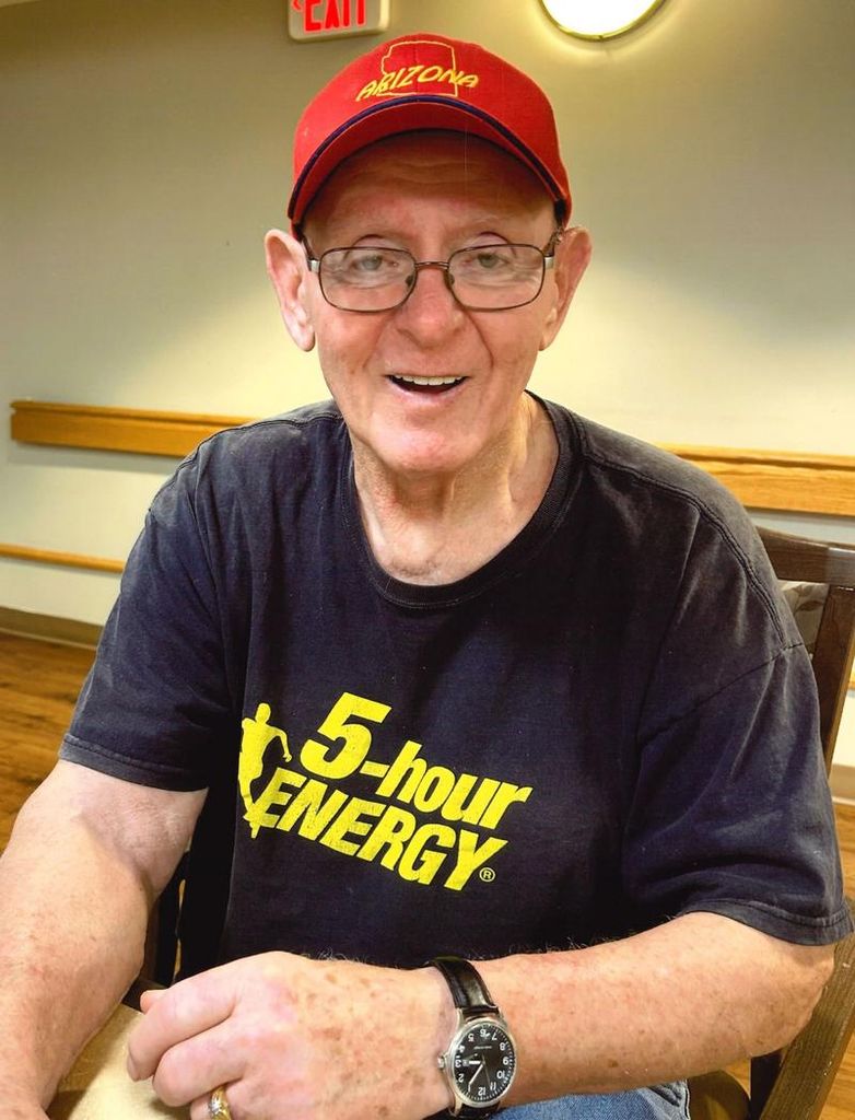 Gary Joseph Blanski