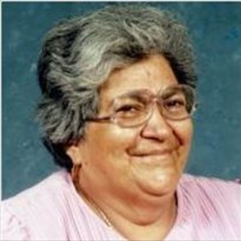 Maria Del Milagros Garza