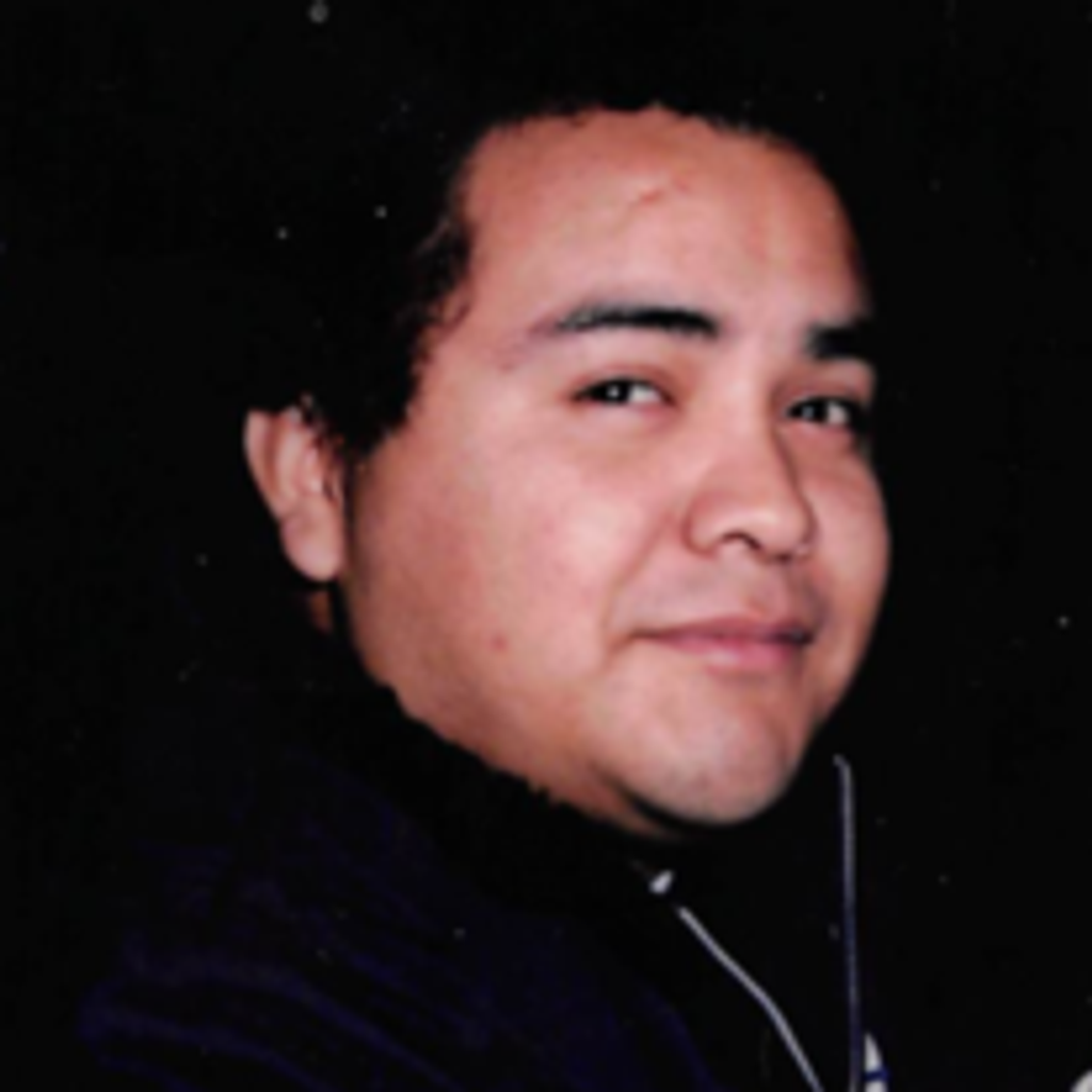 St. John Martinez