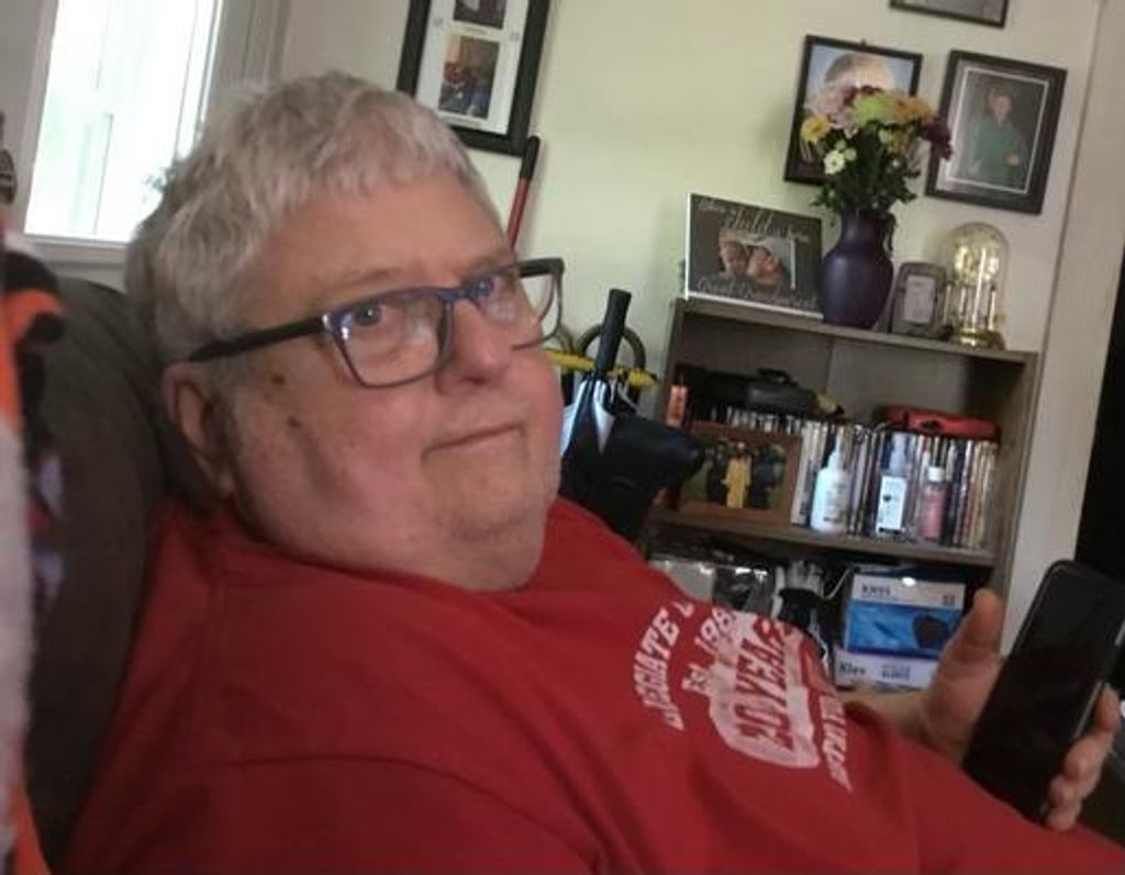 Richard Leroy Shuey Profile Photo