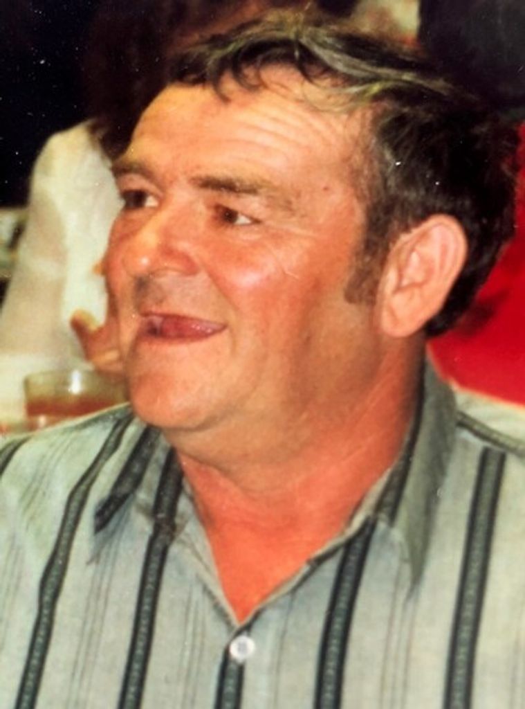 Roy Burse Profile Photo