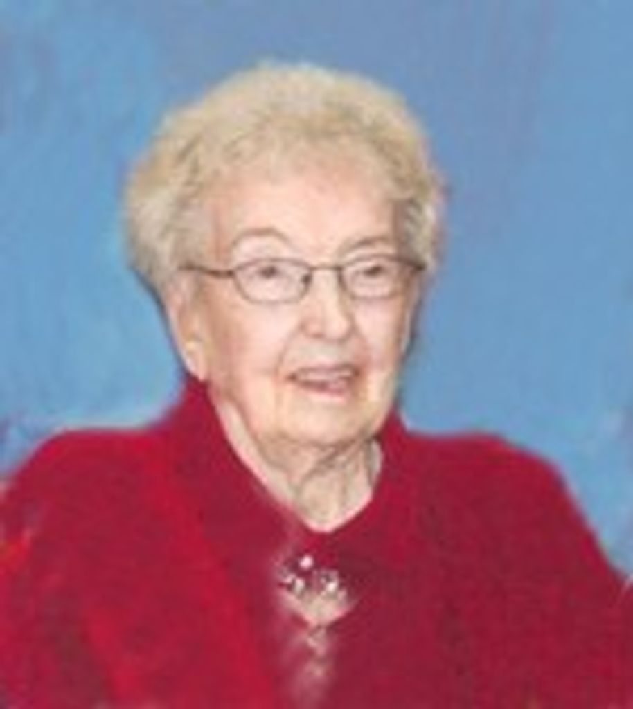 Mae Kersting