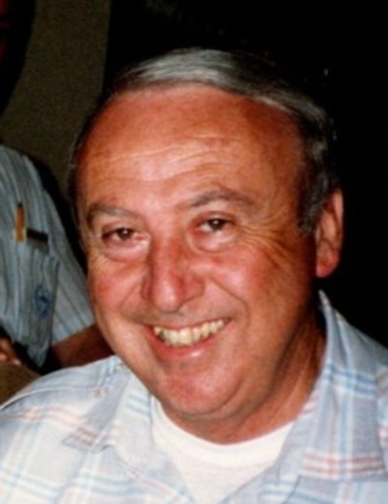Donald "Rocky" Francis  Graziano