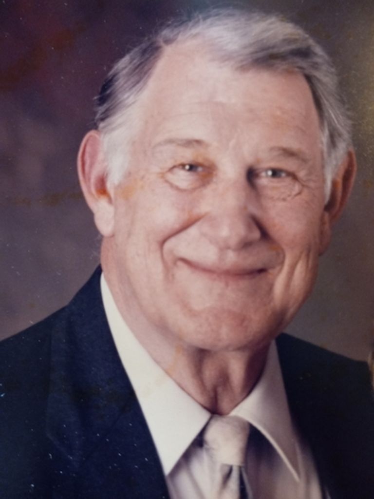 Cecil Broyles Smith Profile Photo